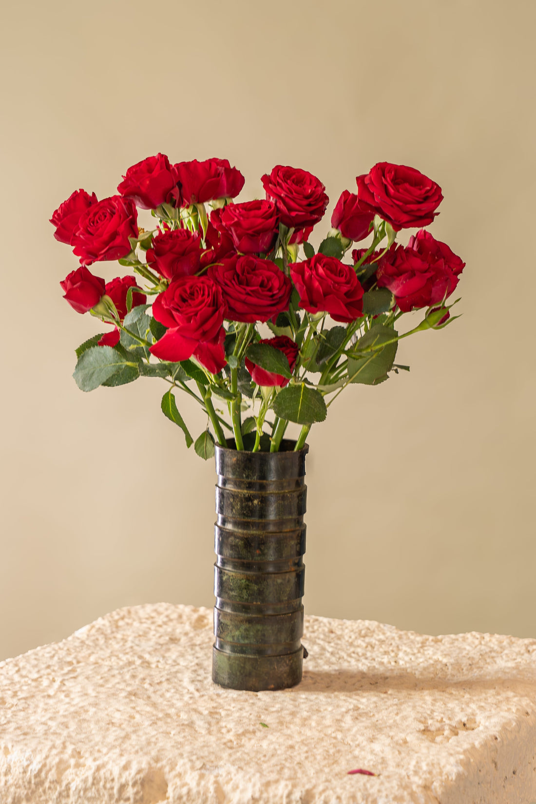 Love Like A Rose
