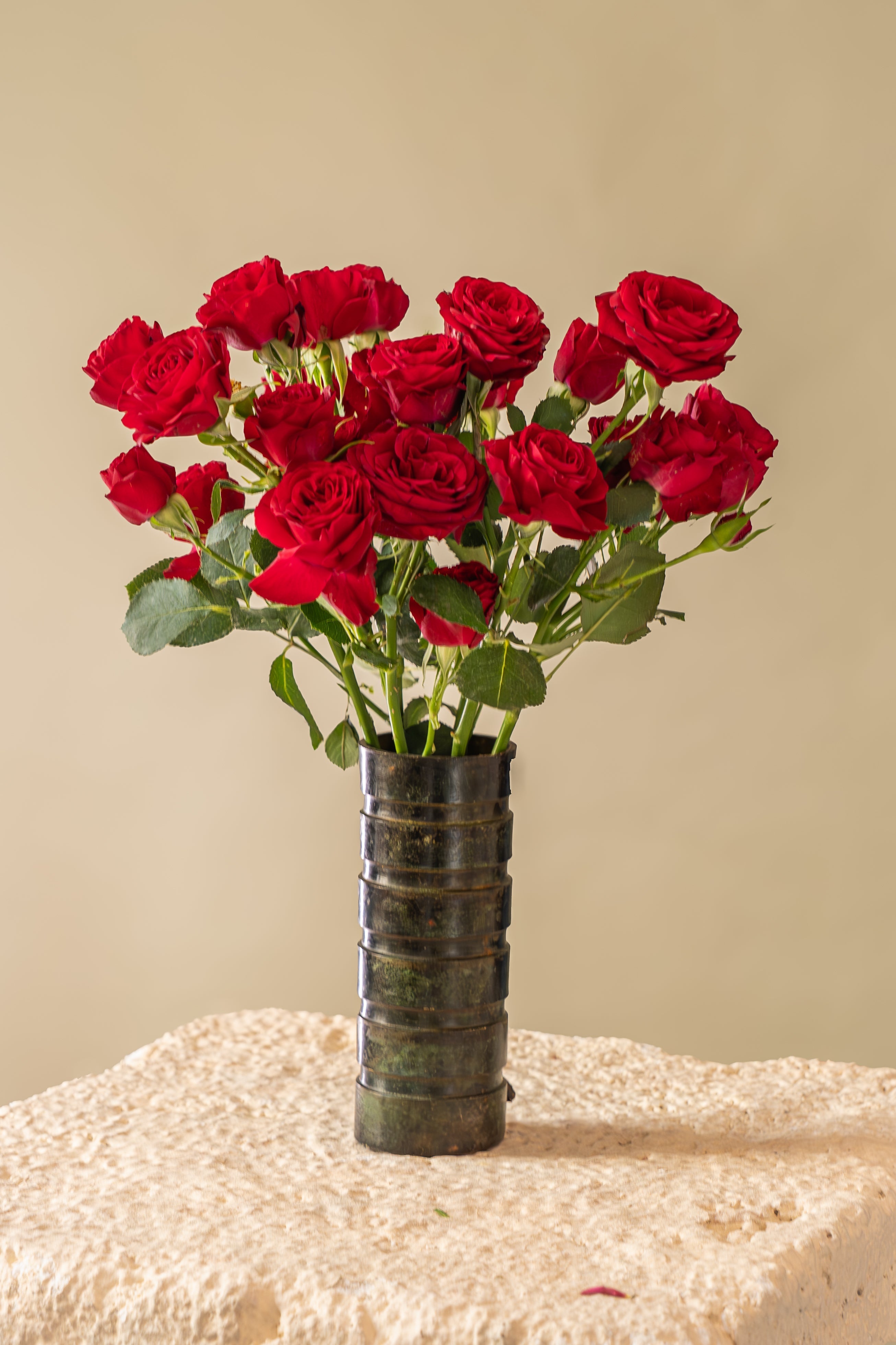 Love Like A Rose