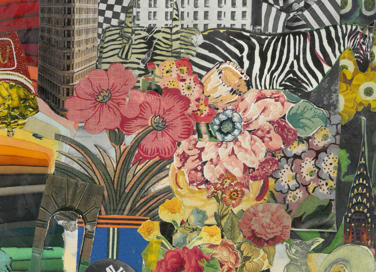 Flower Dictionary
