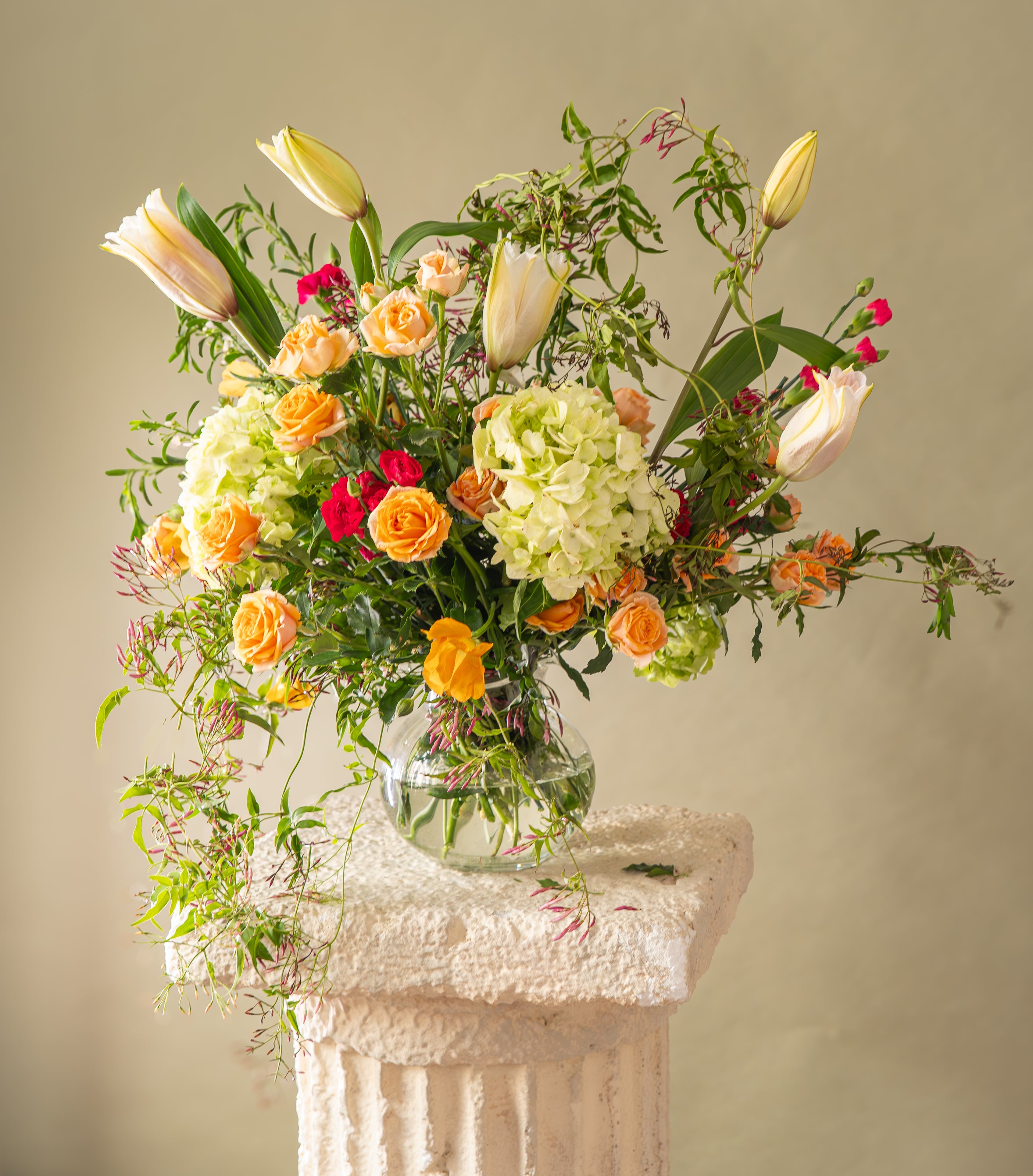 Bouquets