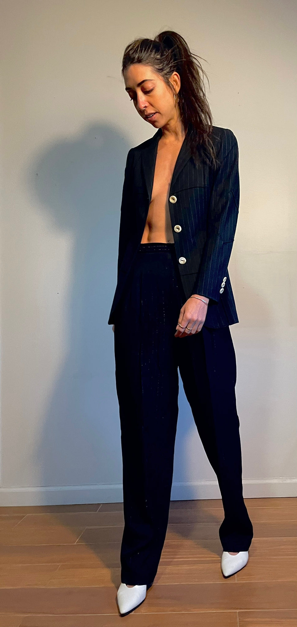 MOSCHINO Blazer