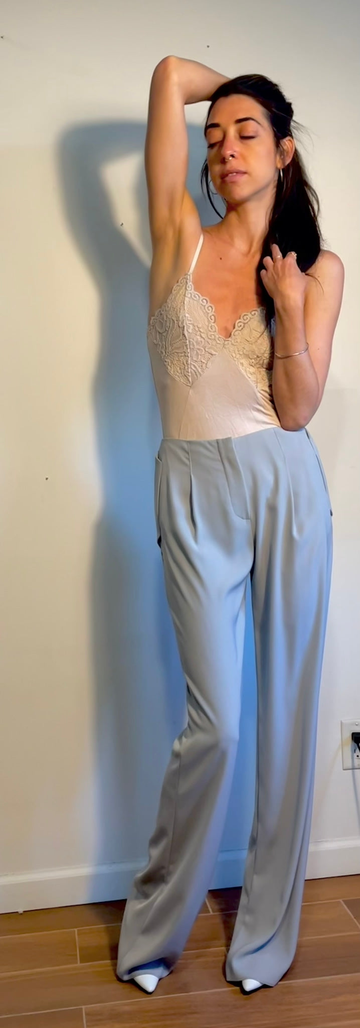 1970's EMPORIO ARMANI Pants