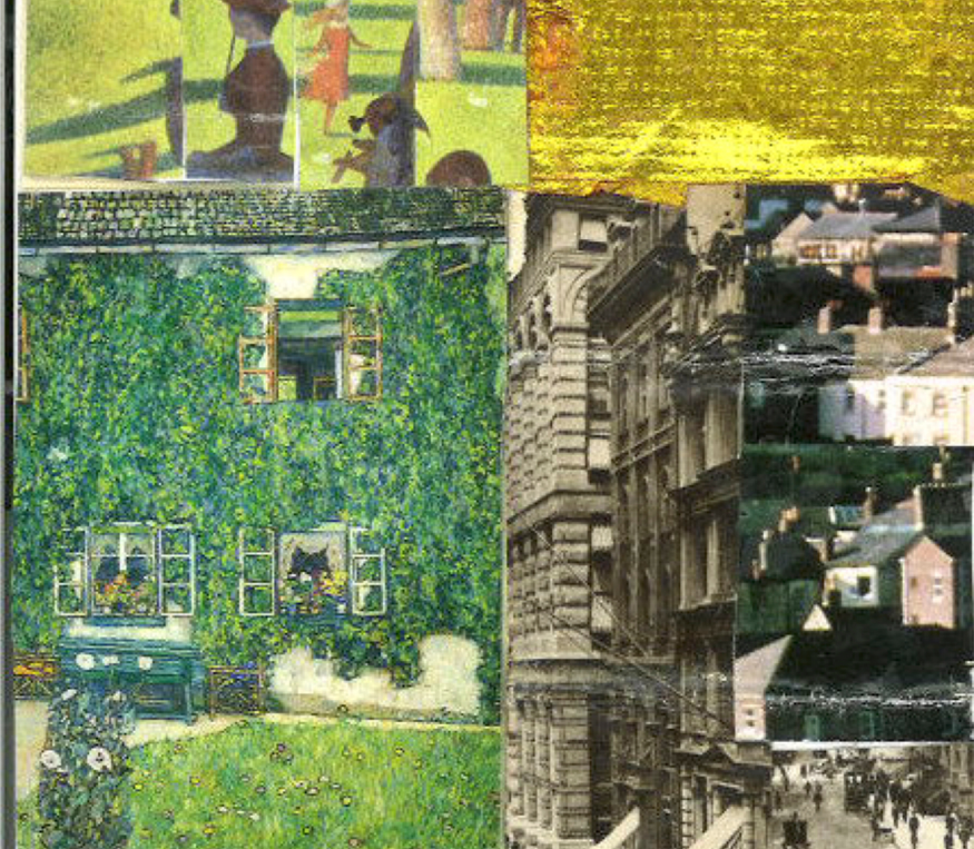 Curate Your Own Tour