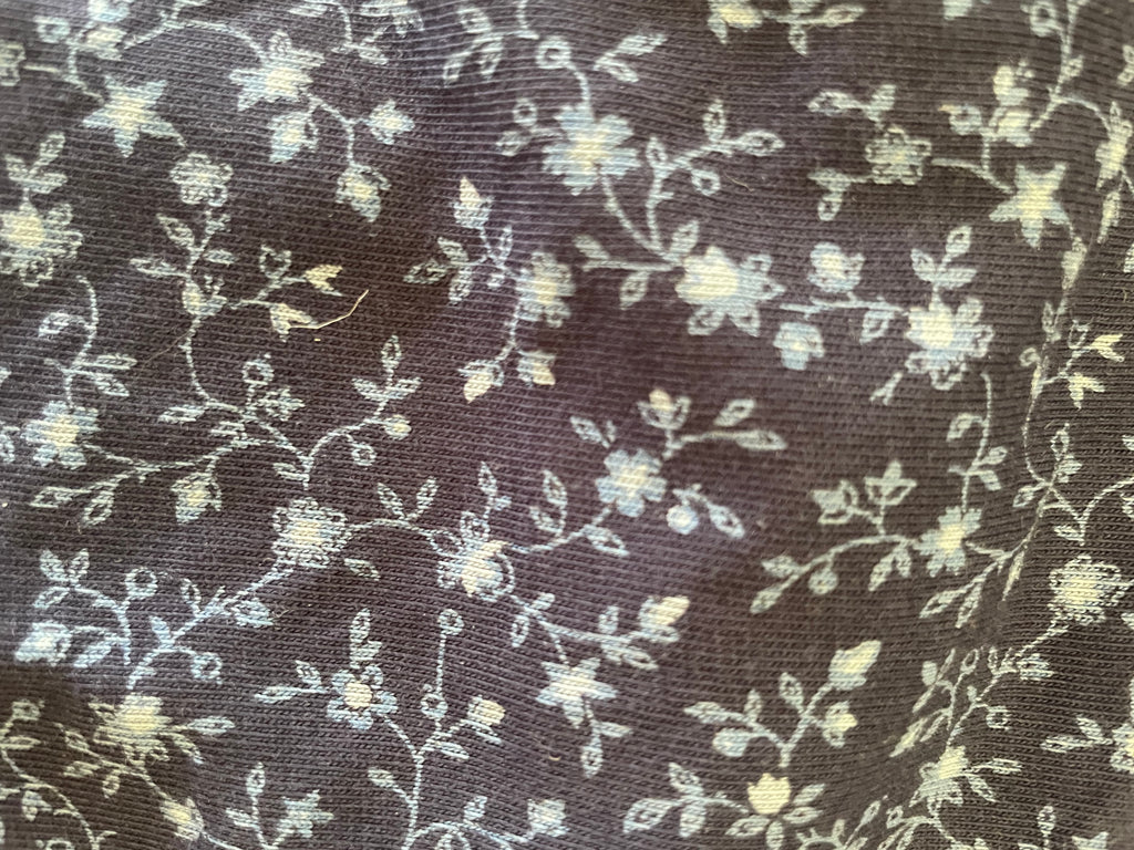 Laura Ashley floral dress