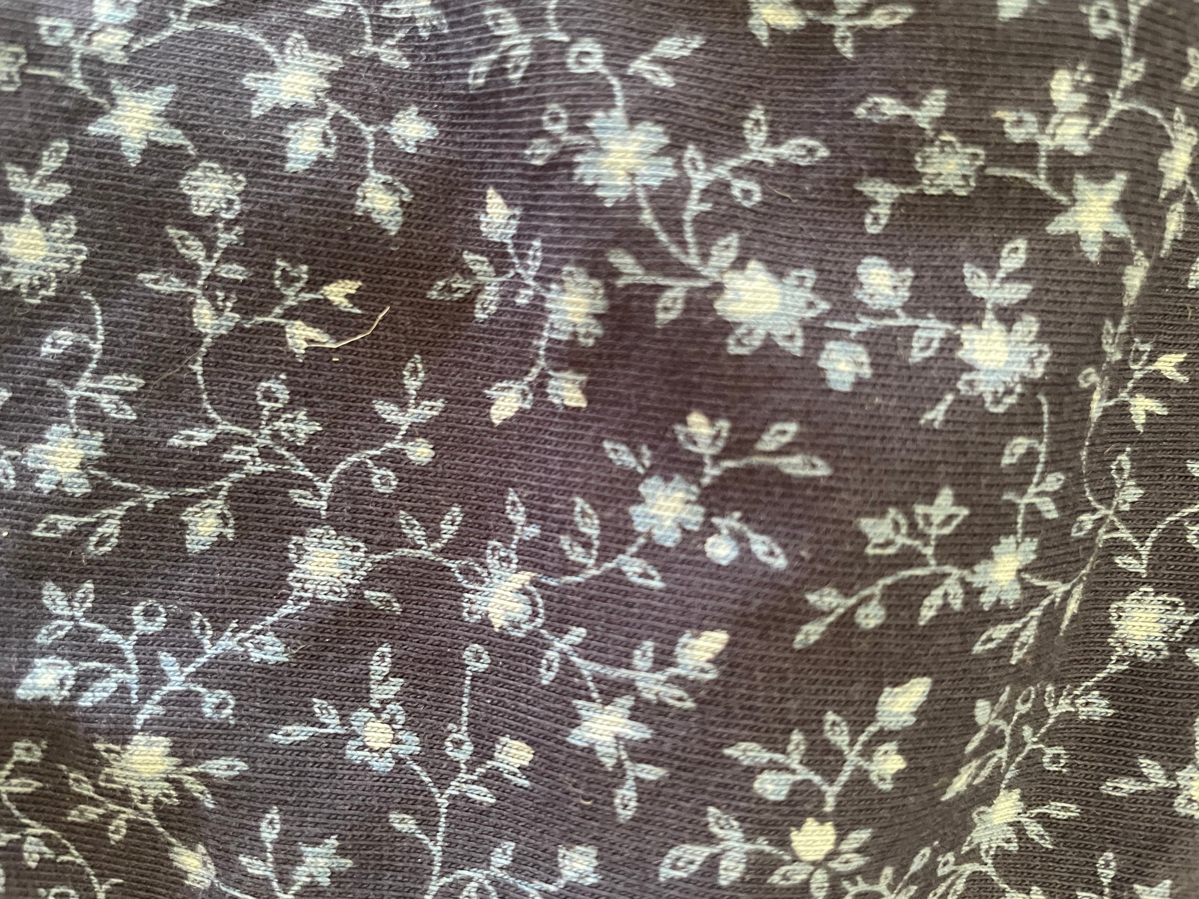 Laura Ashley floral dress