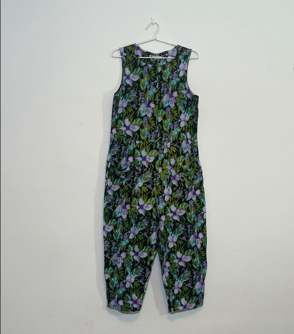 Erika Taylor sport jumpsuit