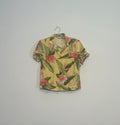 Tommy Bahama floral shirt
