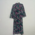 1960's Floral dress