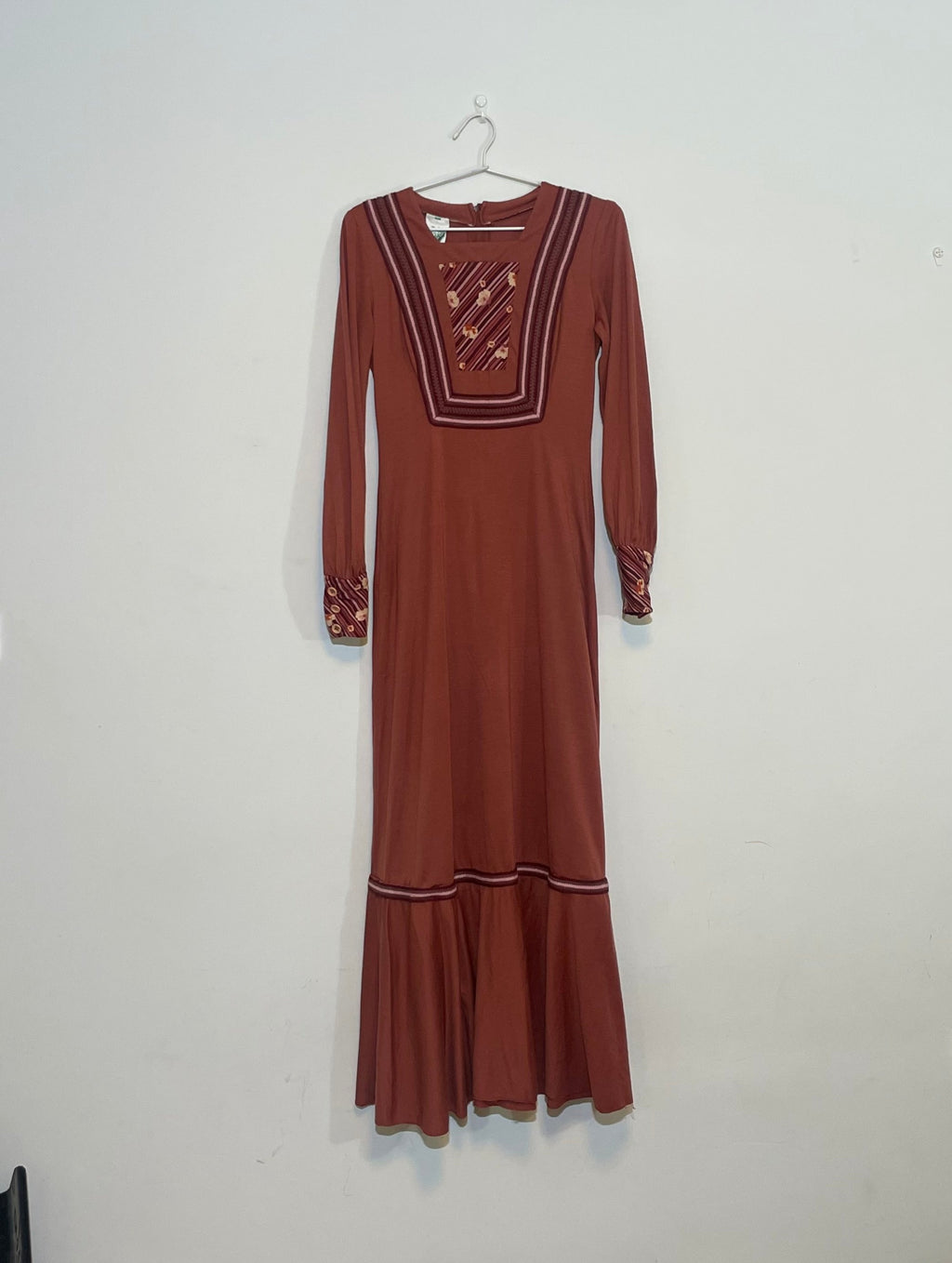 Gottex dress