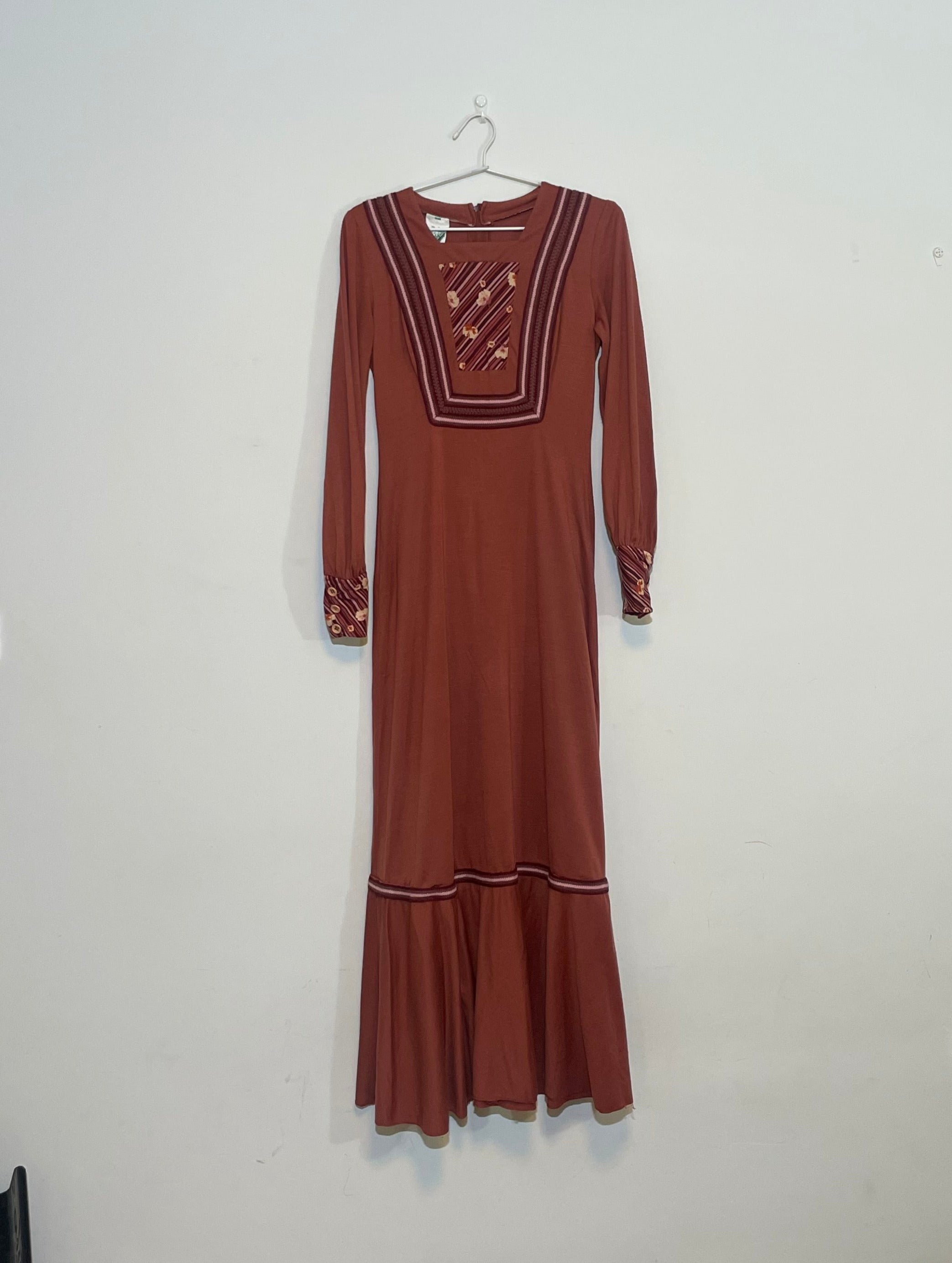 Gottex dress