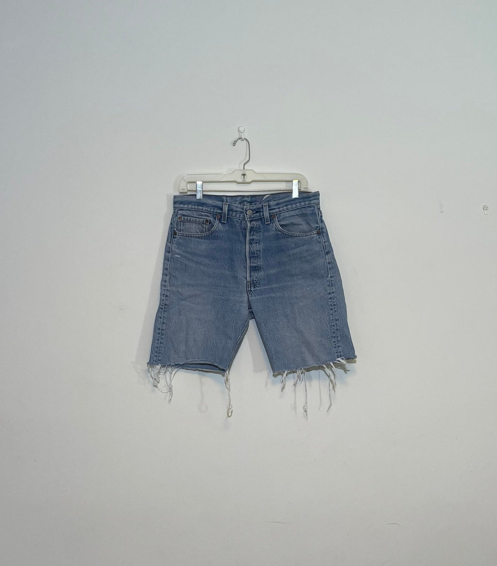 Levi's shorts