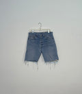 Levi's shorts