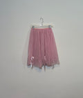 Pink Tutu skirt