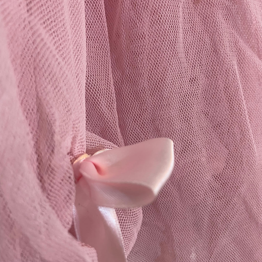 Pink Tutu skirt