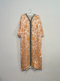 Satin Robe
