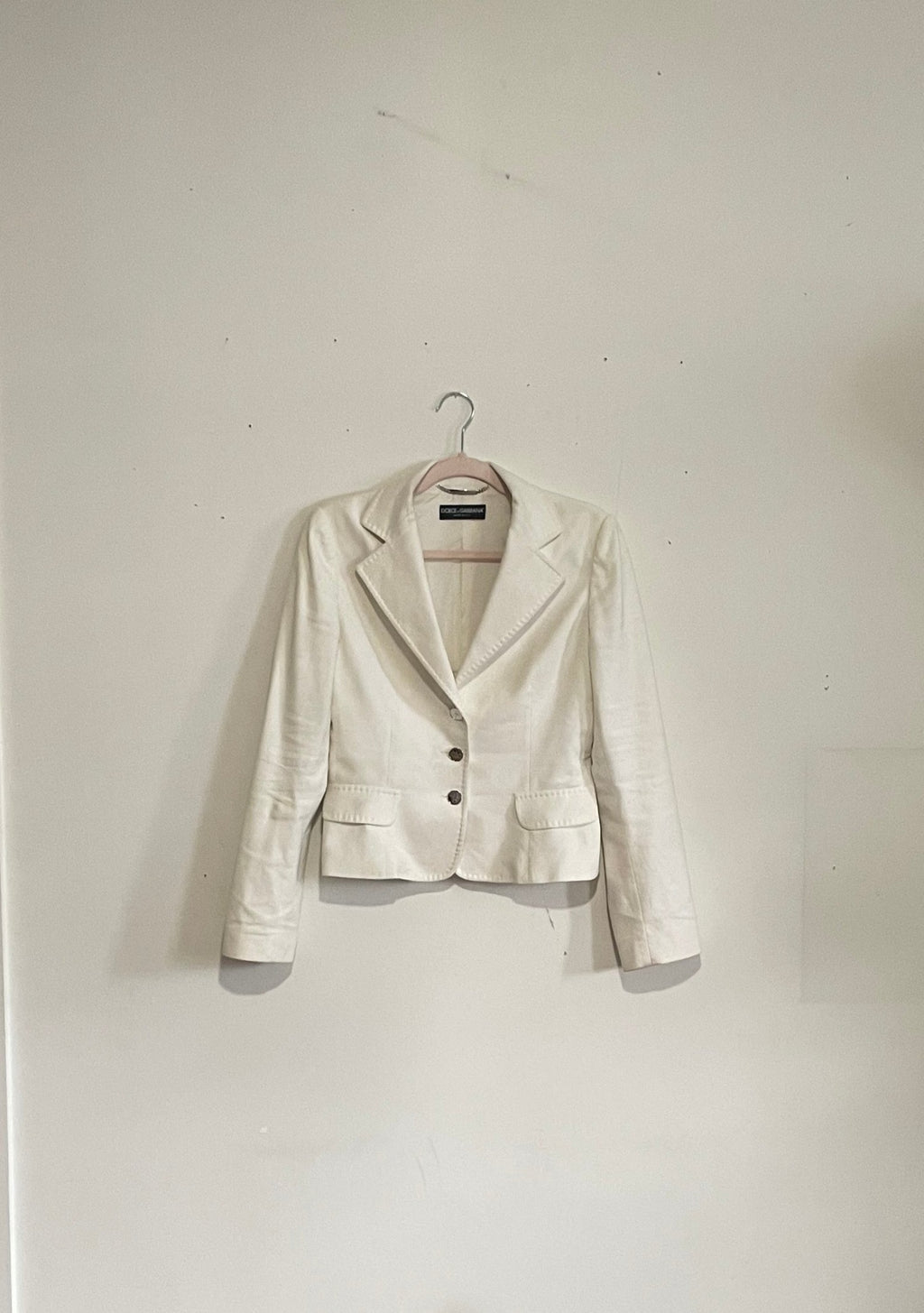 DOLCE & GABBANA Blazer