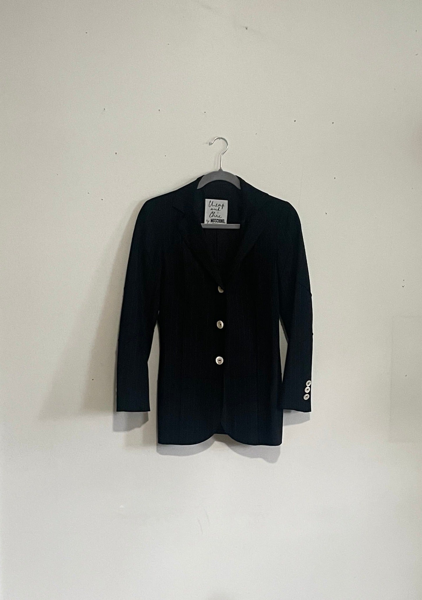 MOSCHINO Blazer
