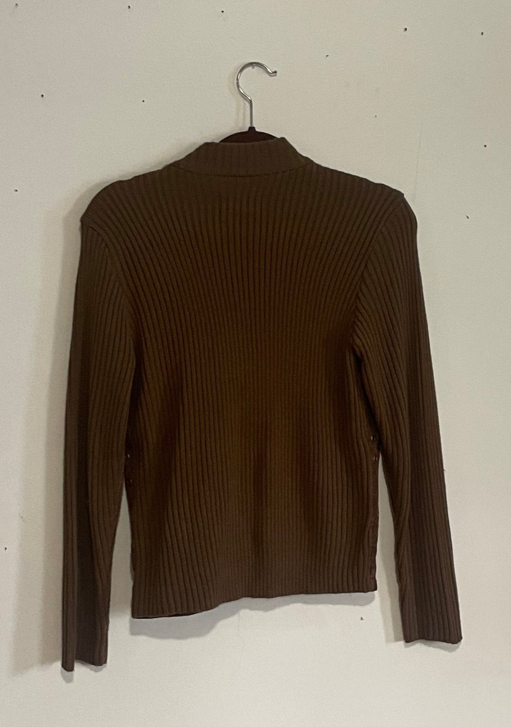 ROBERT LOUIS Suede Jacket