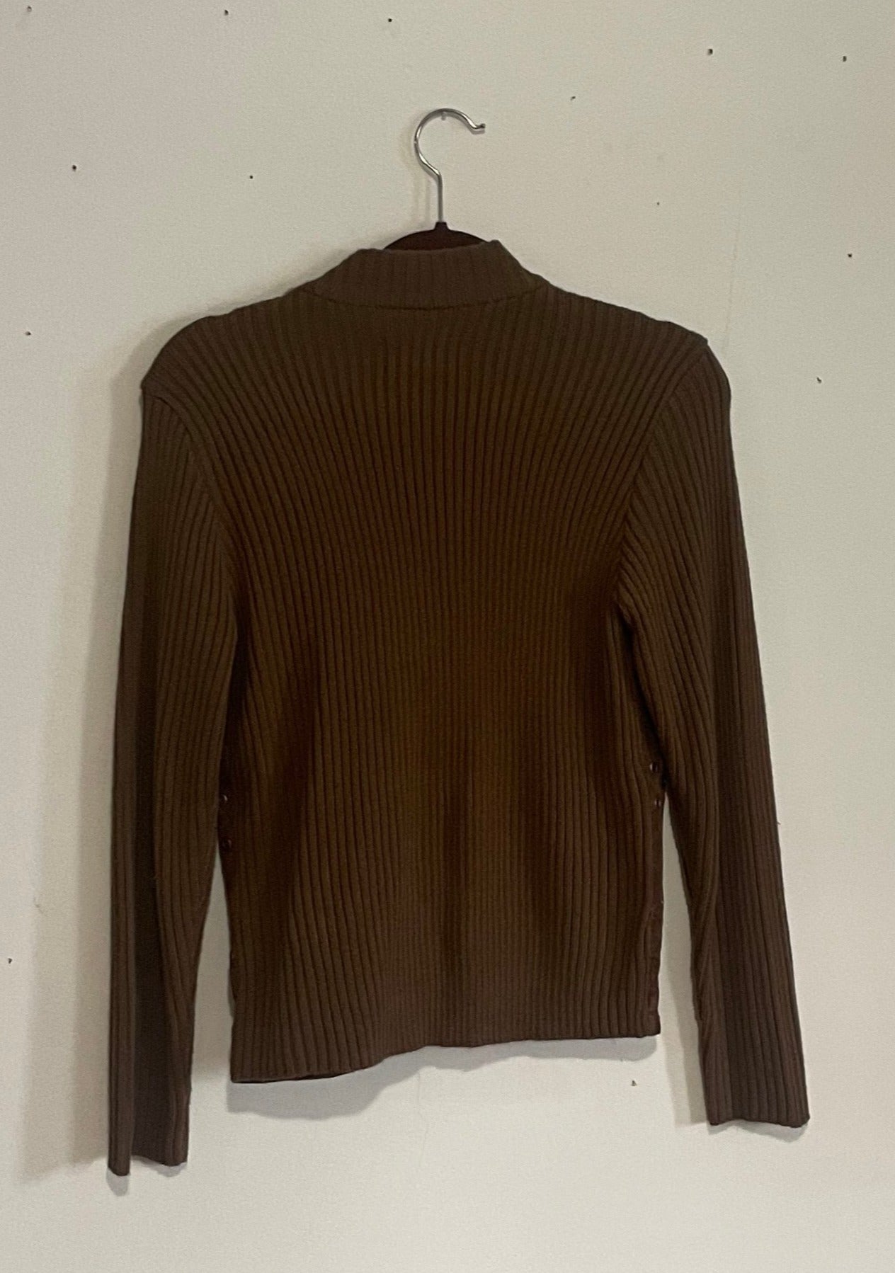 ROBERT LOUIS Suede Jacket