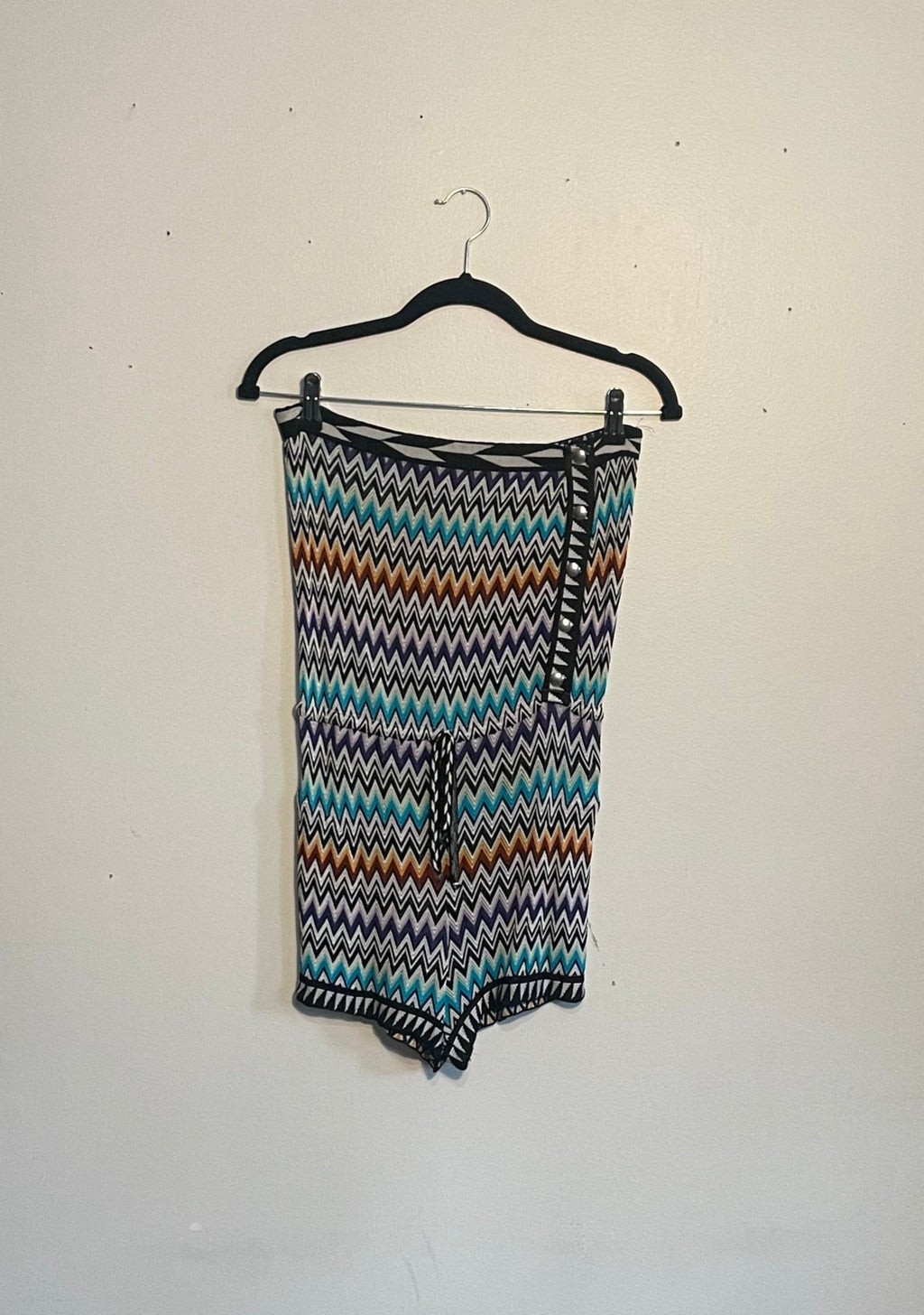 MISSONI MARE jumpsuit