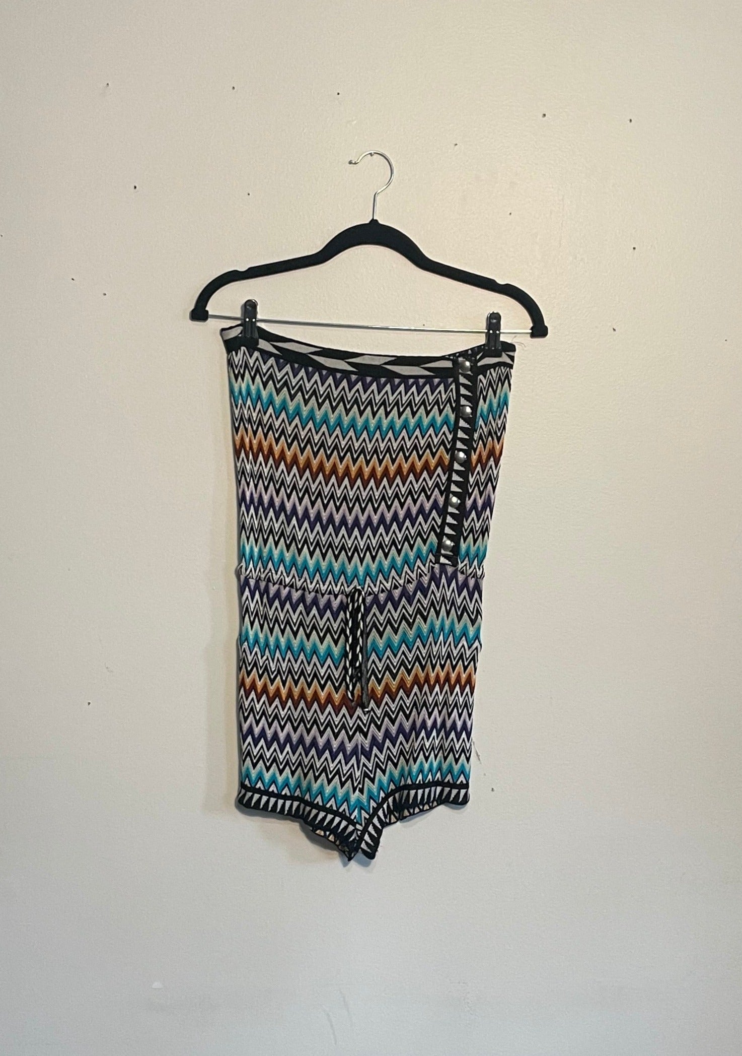 MISSONI MARE jumpsuit