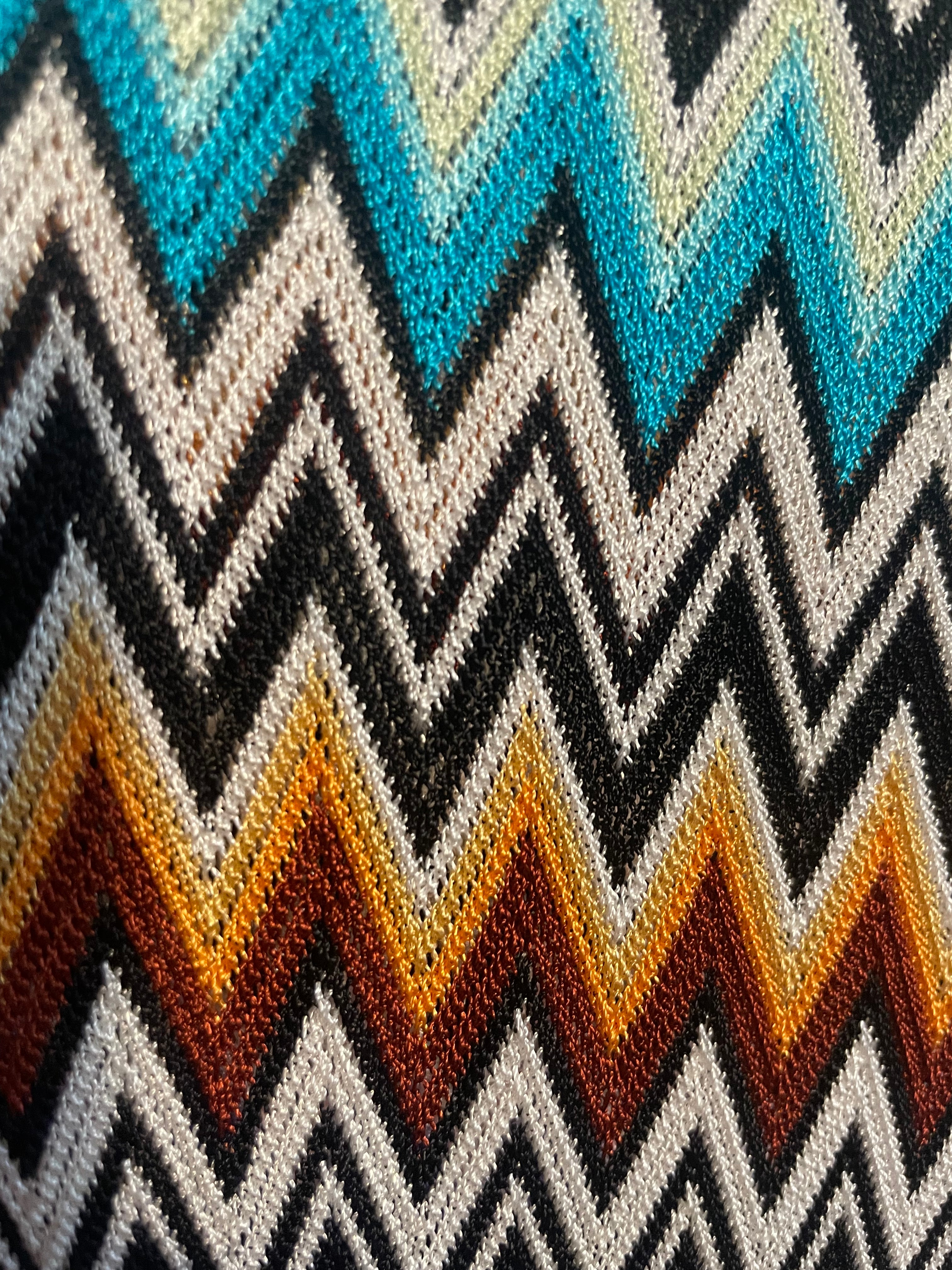 MISSONI MARE jumpsuit
