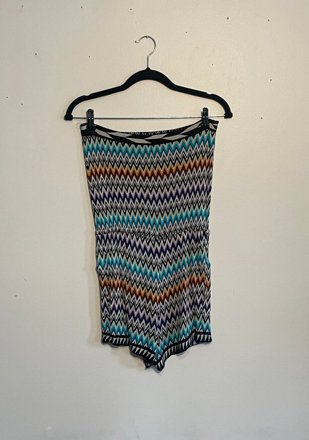 MISSONI MARE jumpsuit
