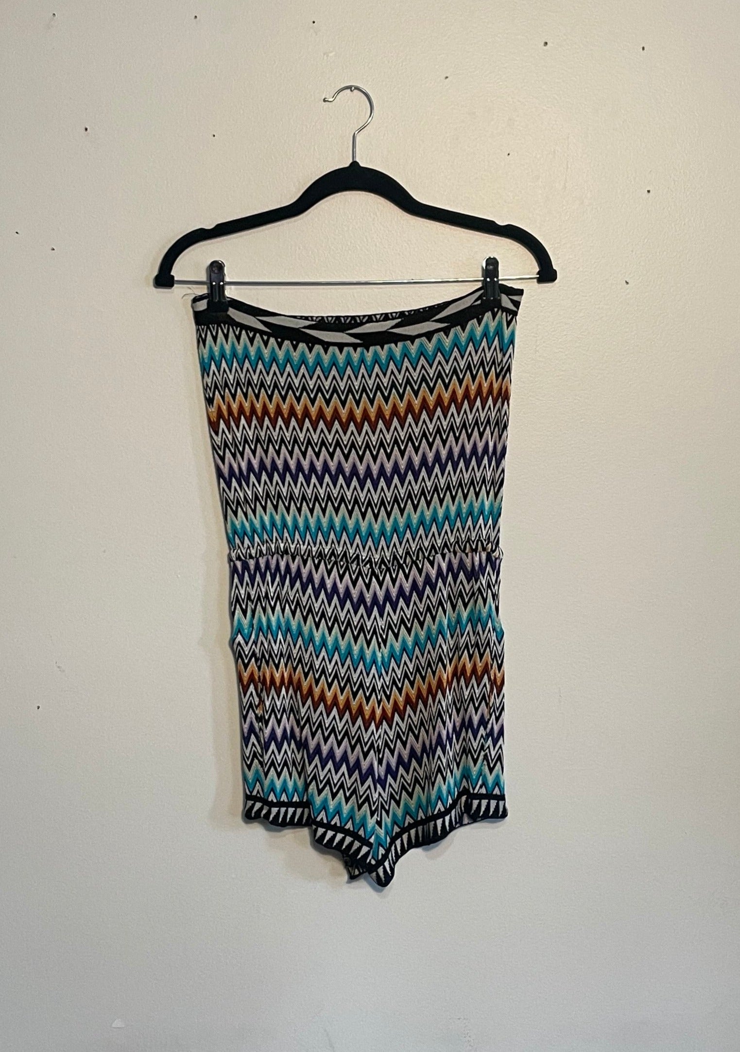 MISSONI MARE jumpsuit