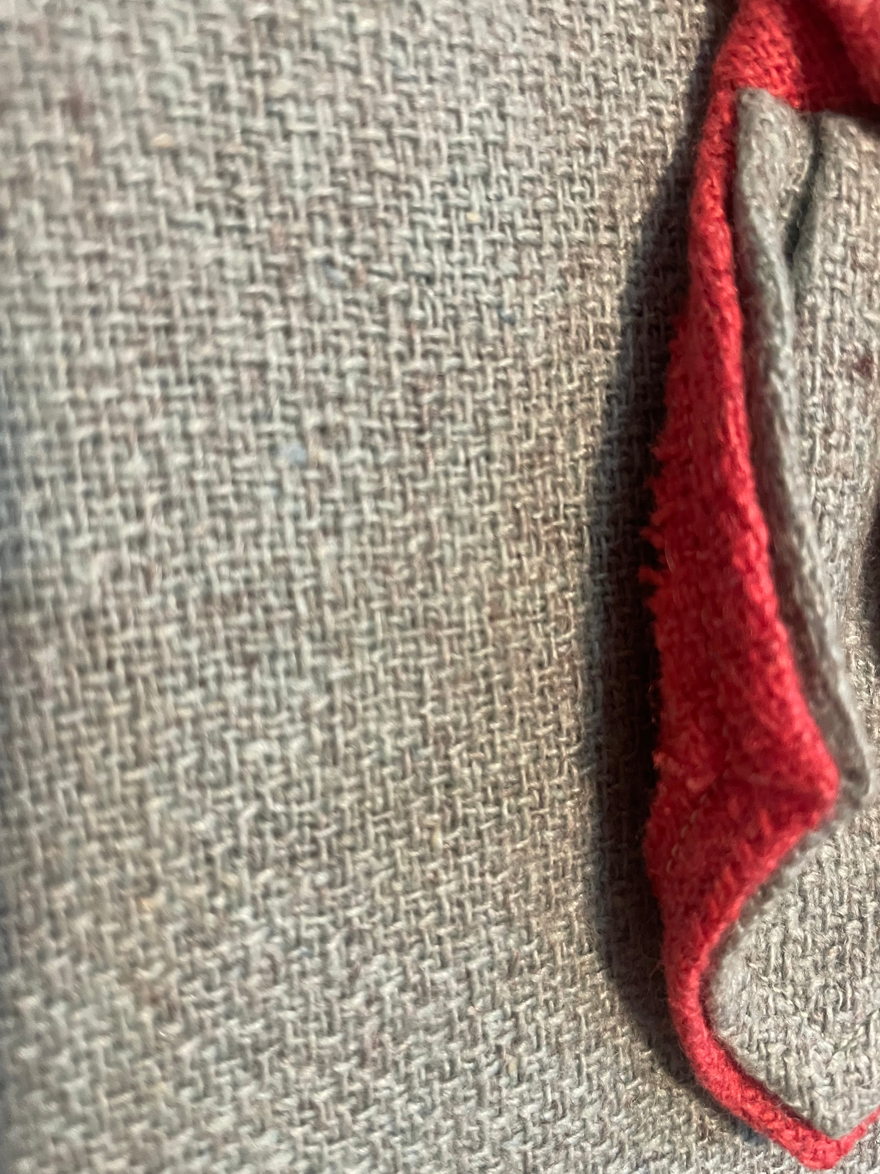 1940's Wool dress
