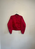 BILLBLASS Red Jacket
