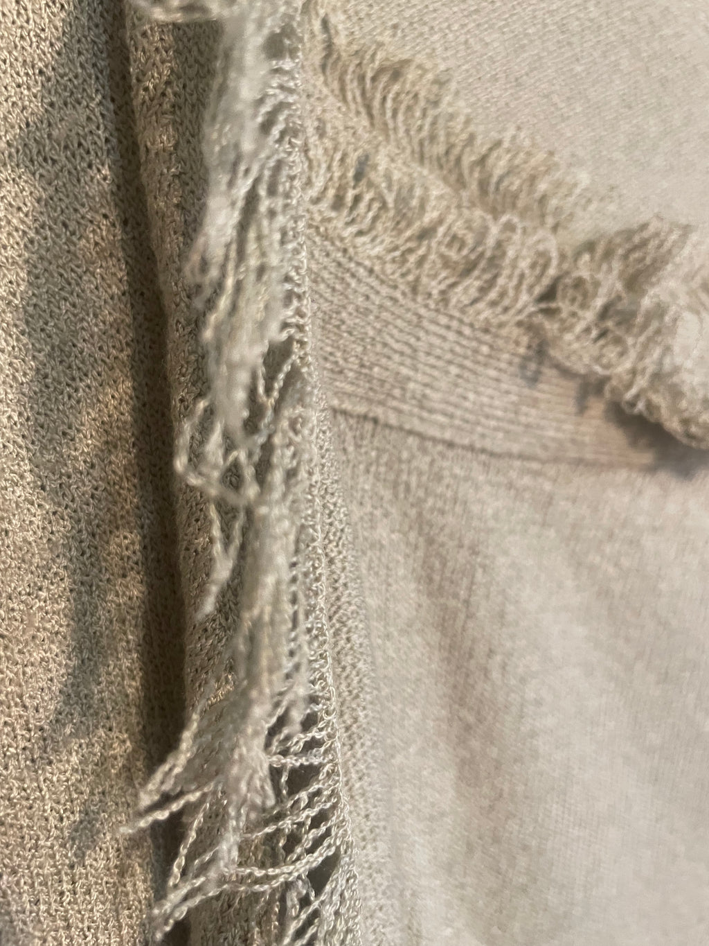 JOAN Casualwear Cotton Top and Jacket