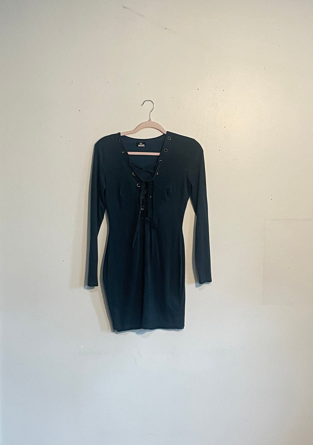 Va Va Voom Dress