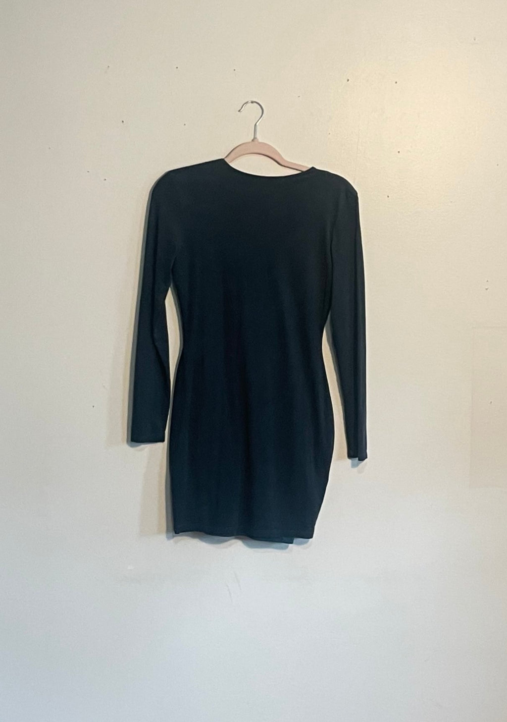 Va Va Voom Dress