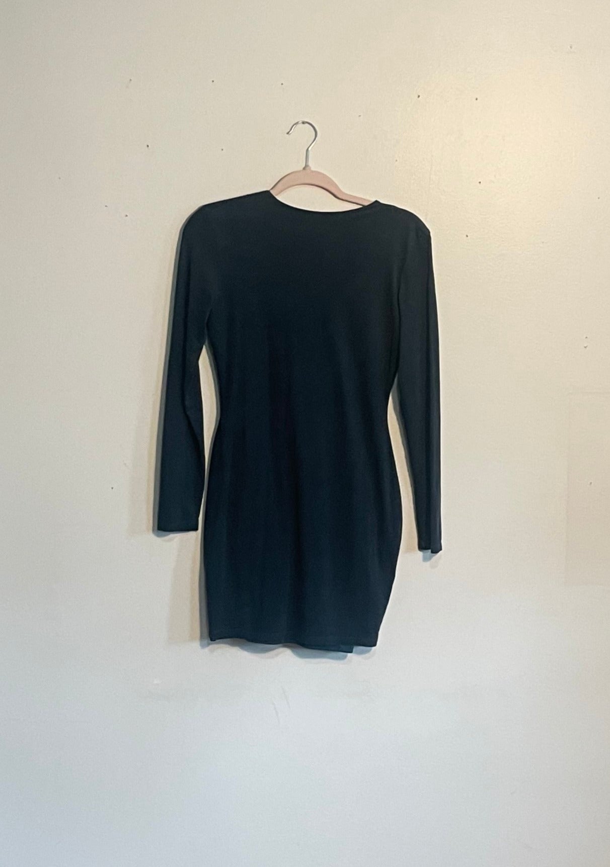Va Va Voom Dress