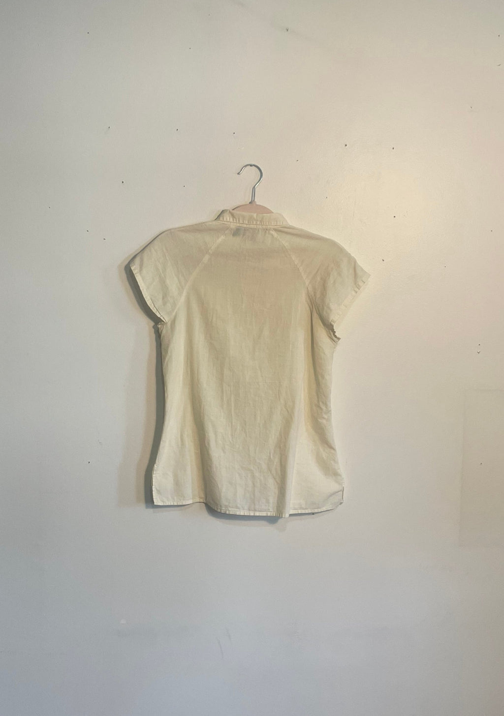 A Classic Cotton button down Shirt
