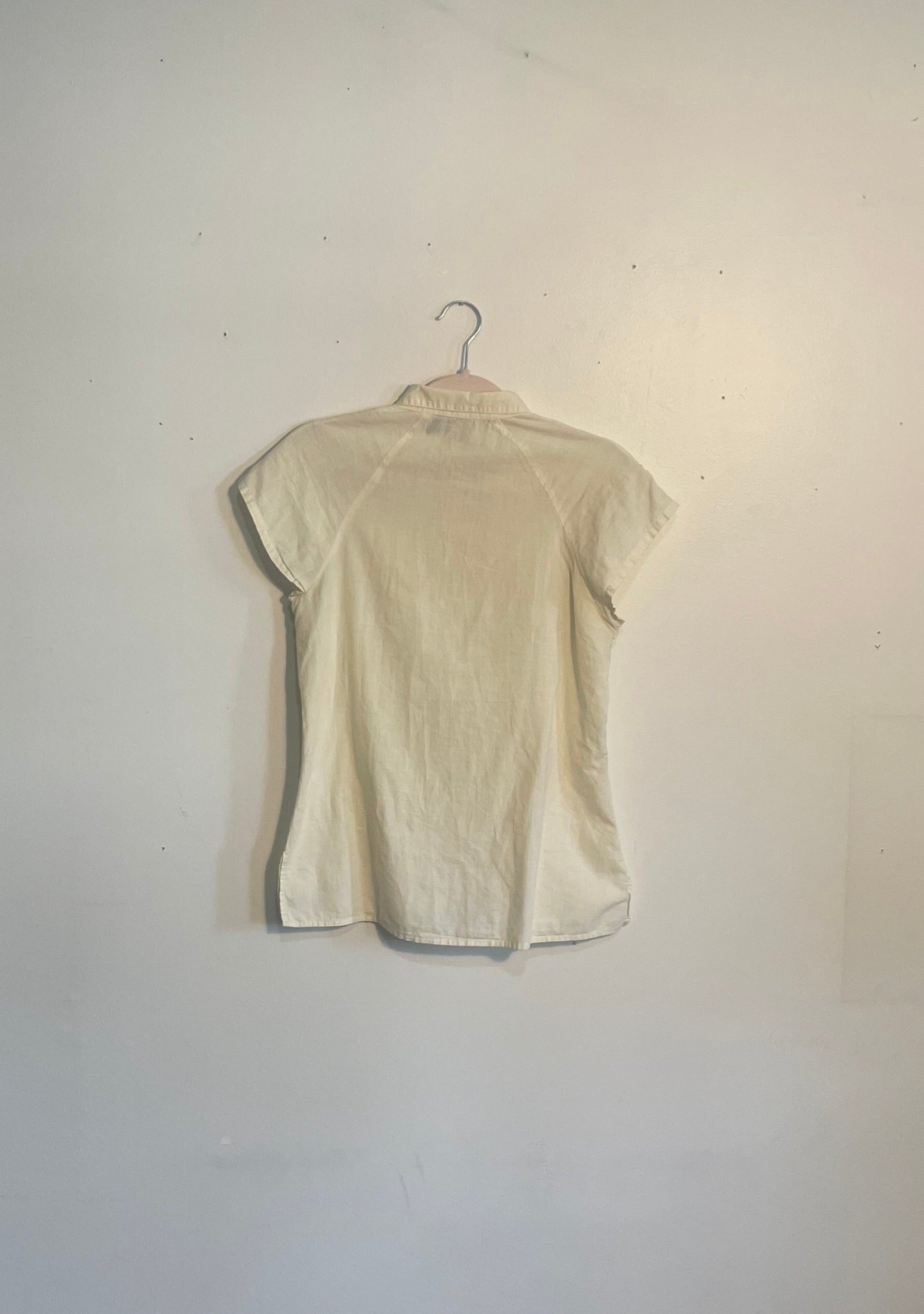 A Classic Cotton button down Shirt