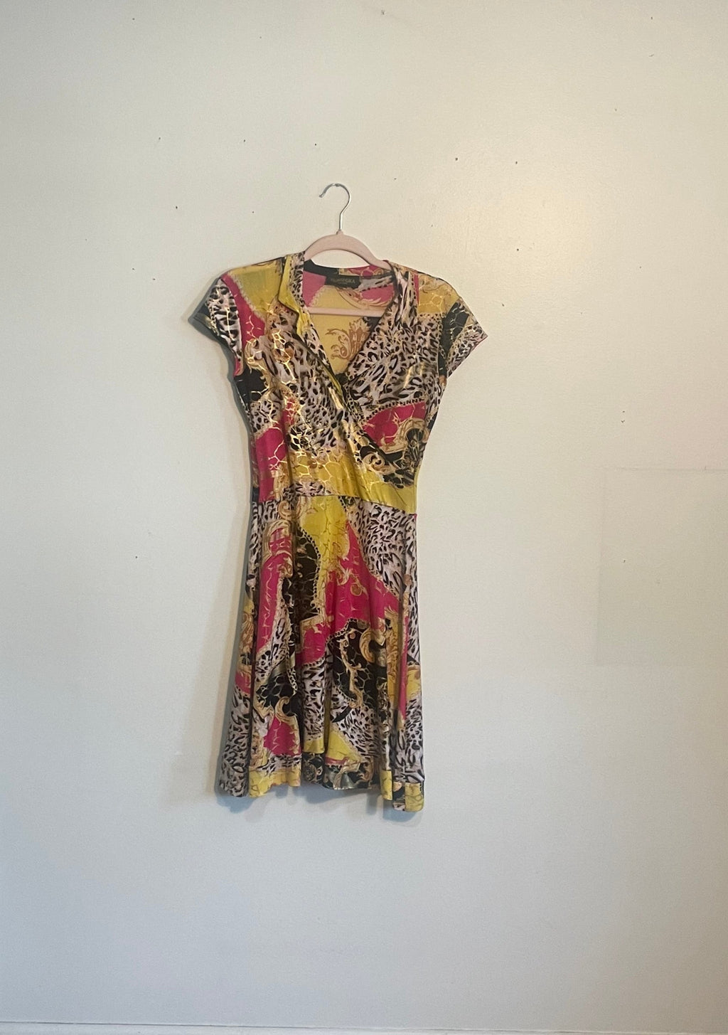 HUMINSKA Dress