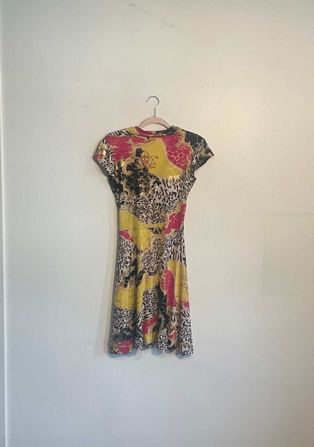 HUMINSKA Dress