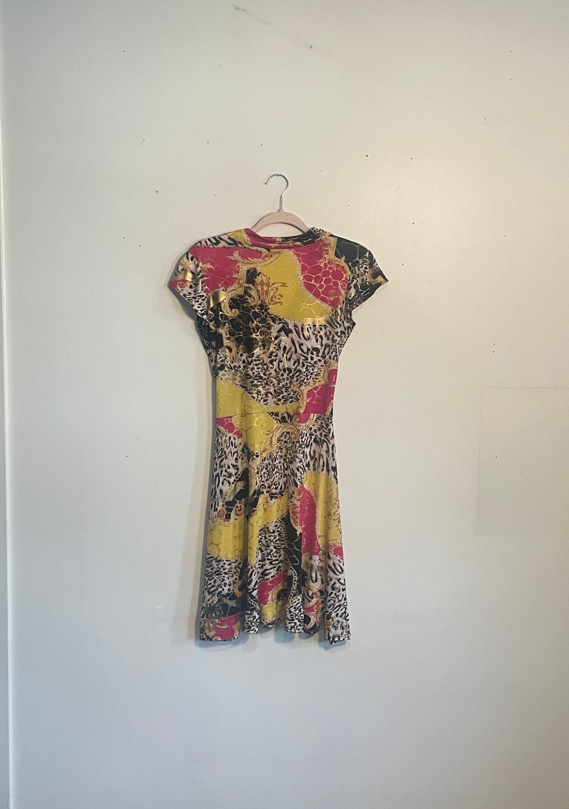 HUMINSKA Dress