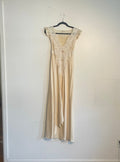 FRETTE Silk Night Gown