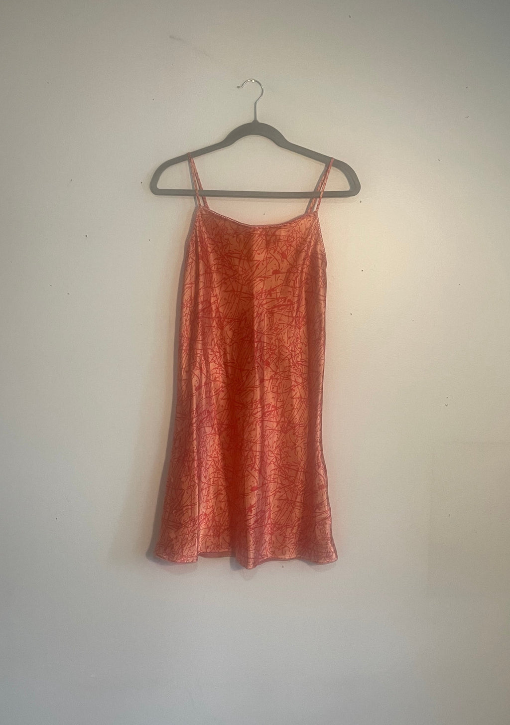 JACLYN SMITH Night Slip