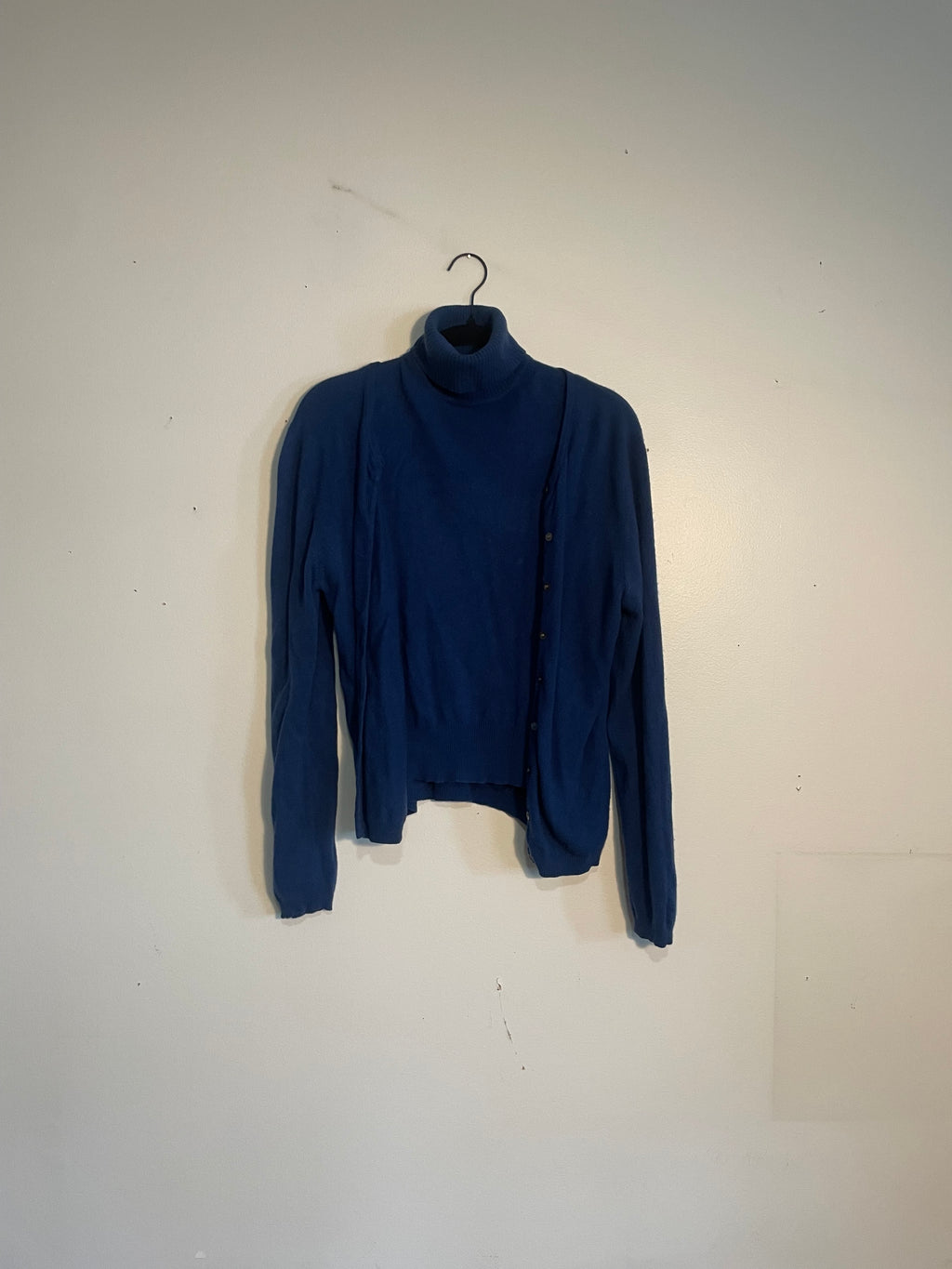 LORD & TAYLOR Cashmere Sweater Set