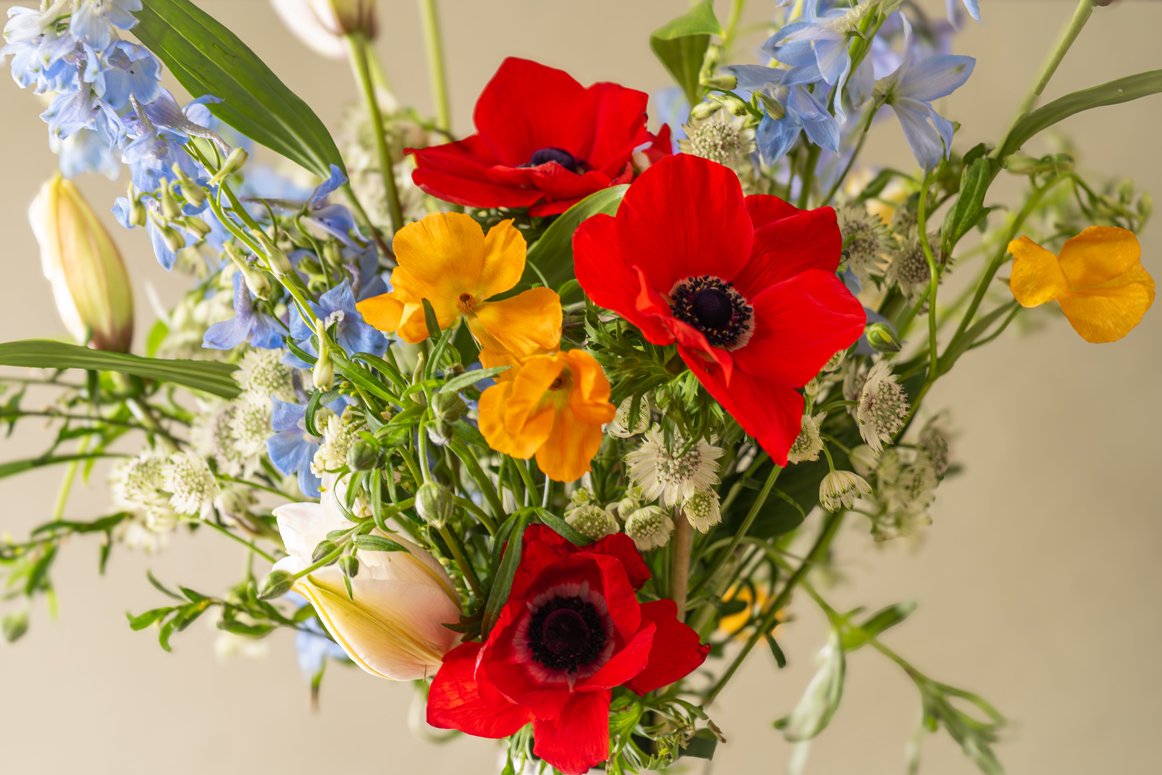 Small Bouquet
