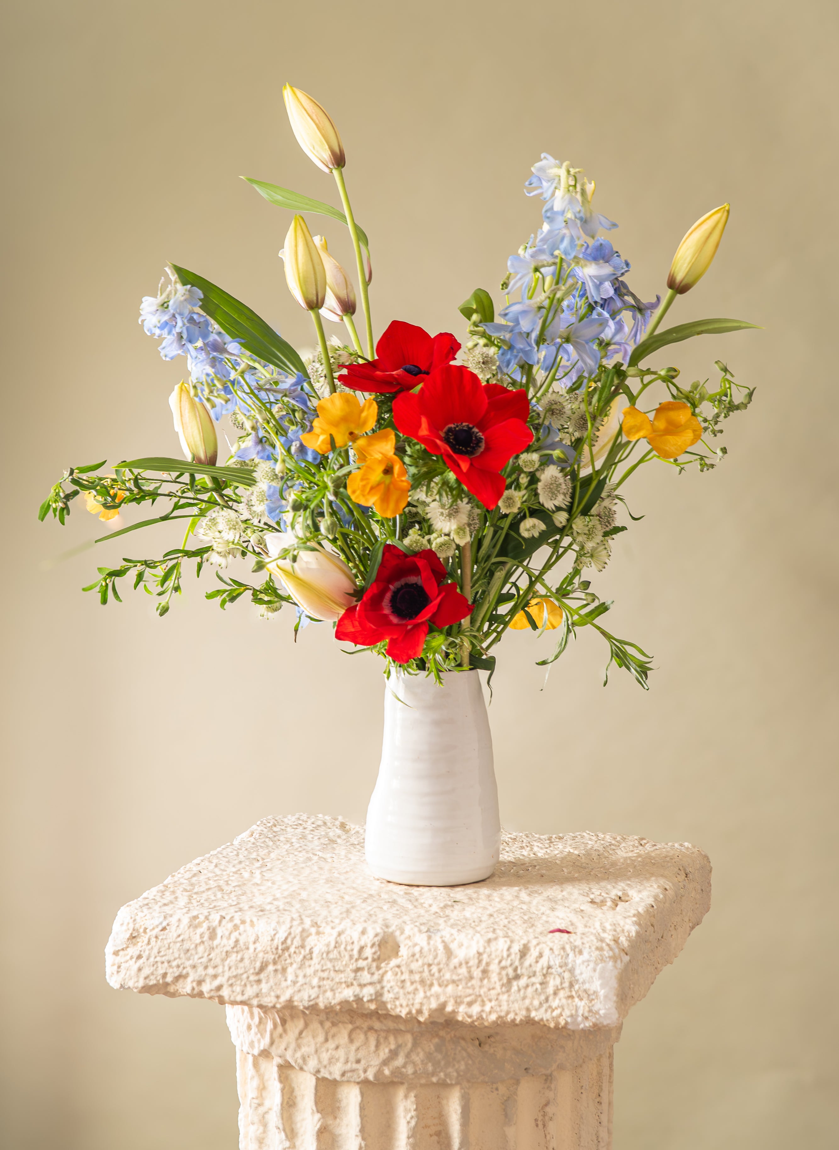 Small Bouquet